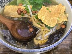 -陈记柳州螺蛳粉(大坪店)