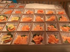 -亚马逊海鲜自助(梅溪湖步步高店)