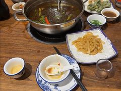 -厝味火锅·潮汕卤水火锅(十一合店)