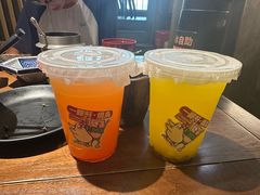 -一豚轩·烧鸟·豚骨拉面(五四路店)