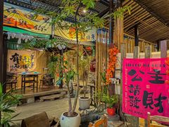 -石涧故事·私房菜(紫云路店)