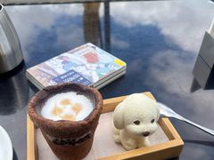 -时光吧·大堂吧·丽江和府洲际度假酒店