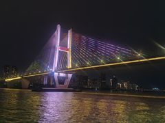 -武汉两江游览·夜游长江(汉口粤汉码头)