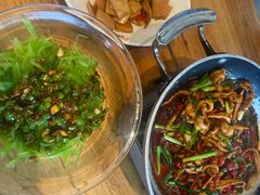 -渔乡米香·剁椒鱼头(四方坪店)