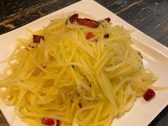 -我去·春饼文化主题餐厅(国定路总店)