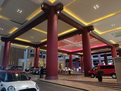 -上海波特曼丽思卡尔顿酒店
