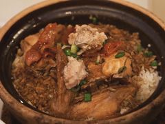-马来西亚美食街