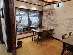 -观桥阁(锦溪店)