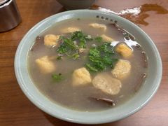 -金原鸭血粉丝汤·汤包·脆皮烤鸭(南京博物院店)