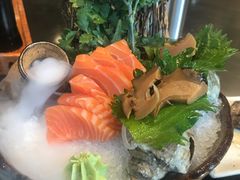 -仙桐吉宴铁板烧·精致料理