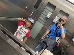 -上海动物园(地铁站)