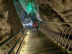 -蓟州溶洞风景区