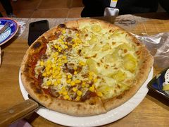 -盘炉forenza·云贵川融合小食堂 ( 钟楼中柳巷店)