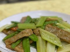 -老字号蛇口德记烧腊饭店·海鲜加工