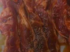 -俏江北烤肉(利民店)