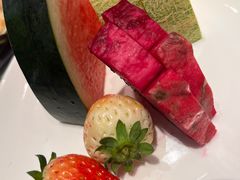 -大渔铁板烧(大悦城店)