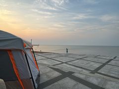 -兴城海滨风景区