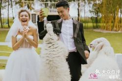 -色色婚纱摄影(大沥旗舰店)