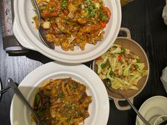 -顺香居·老字号湖北菜(江汉路店)