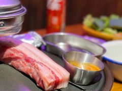 五花肉-济州爱肉堂(总店)