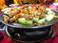 -友口福(大良店)