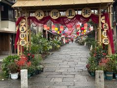 -小河直街历史文化街区