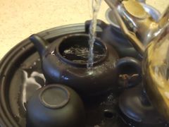 -喜鹊茶点.啫煲(车陂店)
