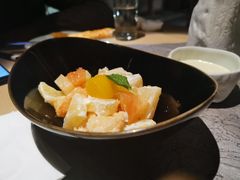 凤梨虾球-穹六人间 people 6(岳阳路店)