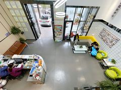 -半岛宠物医院24小时(科华中路店)
