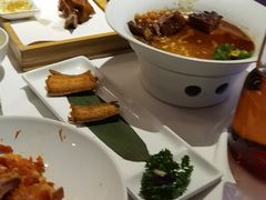 -汤城小厨•粤菜•靓汤(金宝街店)