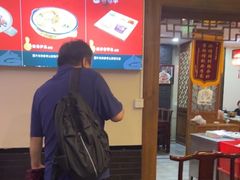 -恭敬李·烤鸭(天坛北门店)