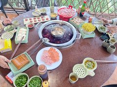 -巴倒烫陆派火锅山庄(南山总店)