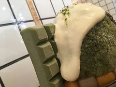 -WONDER ICE 萬得冰田(建設路总店)