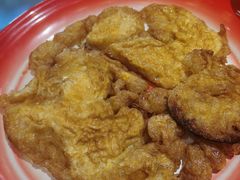-虾领航小龙虾·吉林烧烤(柳州路店)