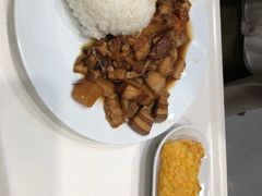 -宜家·瑞典风味餐厅(天津东丽商场店)