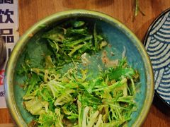 -阿泽料理
