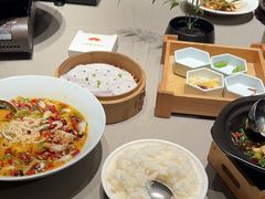-小厨娘淮扬菜(天印大道店)