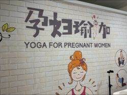 点击看大图 -爱尔乐美孕产瑜伽·普拉提