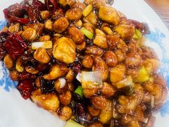 -洪福亮酒家(南草厂街店)