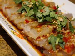 皮冻-泽成·冰煮羊(乌兰察布红楼店)