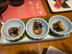 -大江户日本料理(吕厝店)