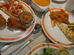 -比格比萨自助(宝山日月光店)