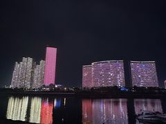 -长沙滨江文化园