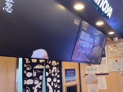 -吉野家(长沙五一广场IFS店)