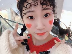 -海马体照相馆(大连柏威年购物中心店)