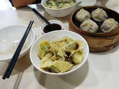 -绿杨馄饨临顿路店