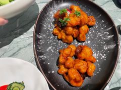 -披云云小馆·味道江湖(姚家园万象汇店)