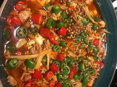 -华豫川酒家(大卫城店)