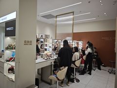 -海马体照相馆(上海万象城店)