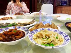 -南湖船菜大酒店